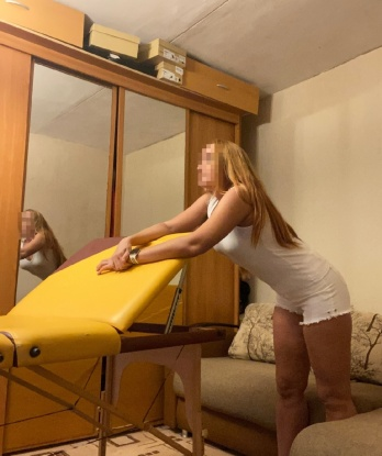 Анкета проститутки Снежана - город Лунинец, 39 лет, №1112