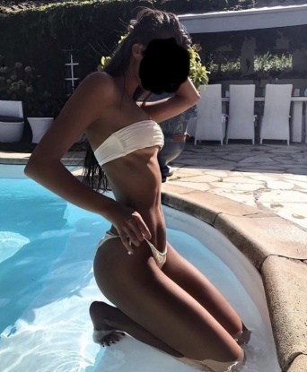 Анкета проститутки Римма - город Лунинец, 25 лет, №4667